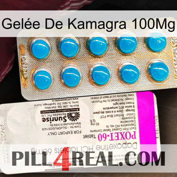 Gelée De Kamagra 100Mg new07